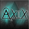 __ Axix __ logo small