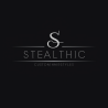 stealthic-logo